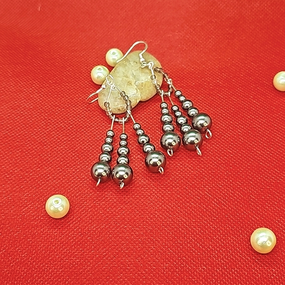 PoshMama Jewelry - Everything That Glitters Collection 92.5 SS Post